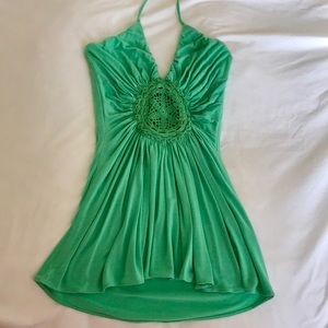 SKY Halter Top, size XS